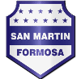 G.San Martin Formosa