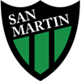 San Martin de San Juan Reserves