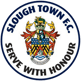 Slough Town