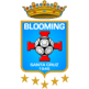 Blooming
