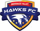 Merrimack Valley Hawks (W)
