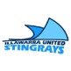 Illawarra Stingrays(w)
