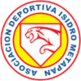 Ad Isidro Metapan(w)