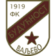 FK Buducnost Krusik