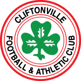 Cliftonville(w)