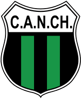 Nueva Chicago U20