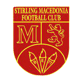 Stirling Macedonia