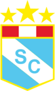 Sporting Cristal W