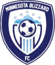Minnesota Blizzard FC