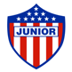 Atletico Junior Barranquilla U20