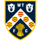 Wellingborough Town