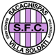 Sacachispas U20