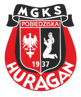 MKS Huragan Pobiedziska