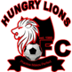 Hungry Lions