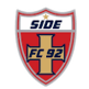Side FC 92(w)