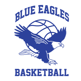 Blue Eagles