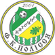 Polissya Zhytomyr U19