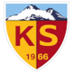 Kayseri Kadin (W)