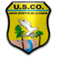 US Comoe