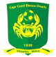 Cape Coast Ebusua Dwarfs