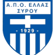 Hellas Syrou