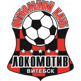 Lokomotiv Vitebsk(w)