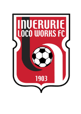 Inverurie Loco Works
