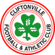 Cliftonville Reserves