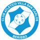 Villa San Carlos Reserves