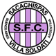 Sacachispas