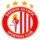 Darwin Olympics
