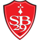 Brest Stade U19