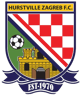 Hurstville FC U20