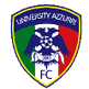 University Azzurri FC