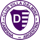Villa Dalmine U20
