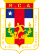 Central African Republic U20
