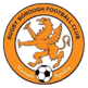 Rugby Borough(w)