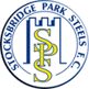 Stocksbridge Park Steels