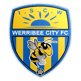 Werribee City