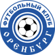 Gazovik Orenburg