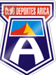 San Marcos De Arica (W)