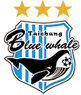 Taichung Blue Whale(w)