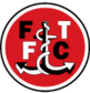 Fleetwood Town U21