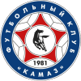 KAMAZ Naberezhnye Chelny