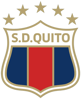 Deportivo Quito(w)