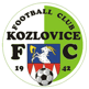 Kozlovice