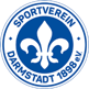 SV Darmstadt U19