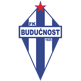Buducnost Podgorica(w)