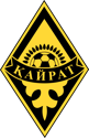 Kairat Almaty II