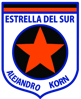 Estrella del Sur Alejandro Korn